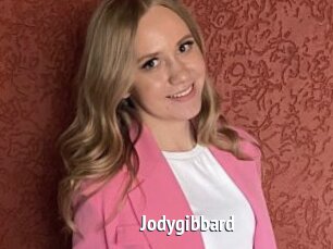 Jodygibbard