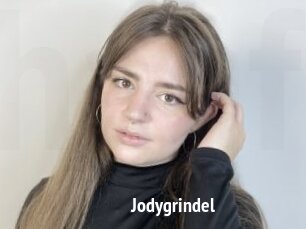 Jodygrindel