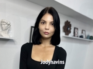 Jodyhavins