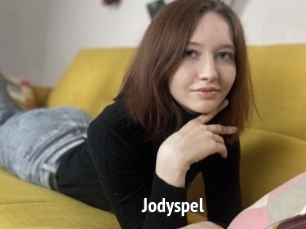 Jodyspel