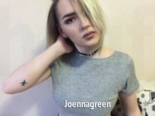 Joennagreen