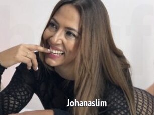 Johanaslim