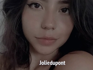 Joliedupont