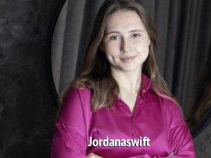 Jordanaswift