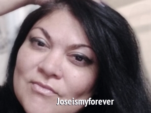 Joseismyforever