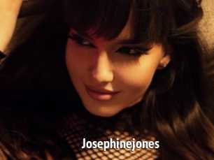 Josephinejones