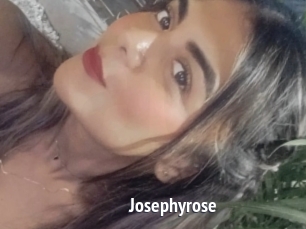 Josephyrose