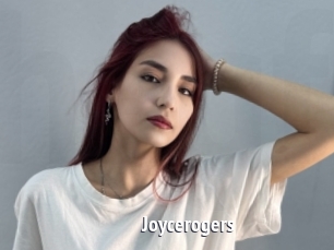 Joycerogers