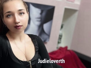 Judieloverth