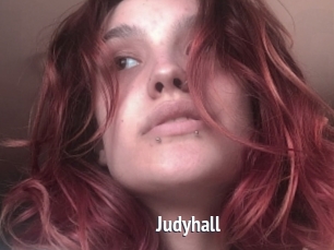 Judyhall