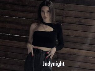 Judynight