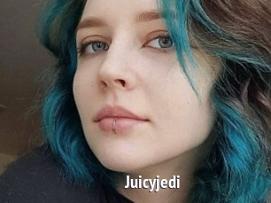 Juicyjedi