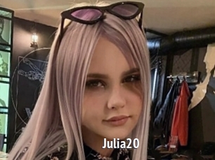 Julia20