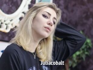 Juliacobalt