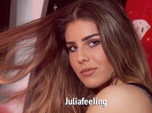 Juliafeeling