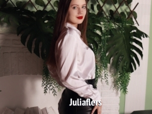 Juliaflers