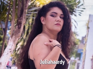 Juliahaardy