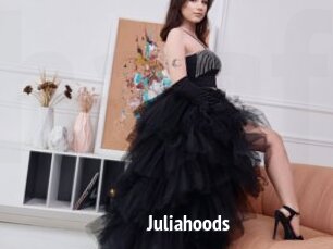 Juliahoods