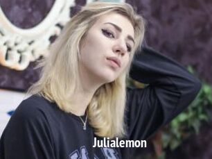 Julialemon