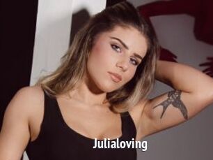 Julialoving