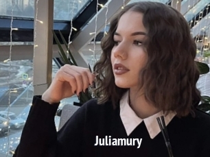 Juliamury