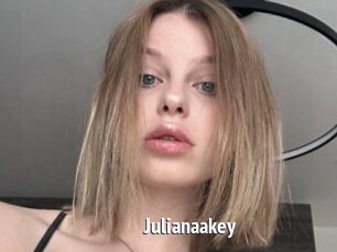 Julianaakey