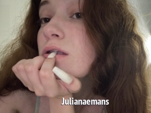 Julianaemans