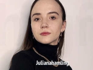 Julianahamling