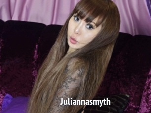 Juliannasmyth