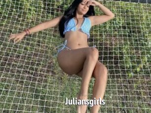 Juliansgirls