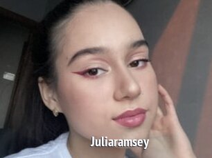 Juliaramsey