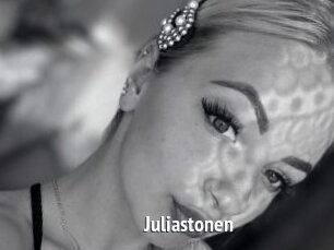 Juliastonen