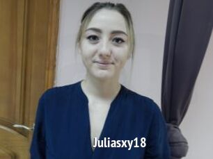 Juliasxy18