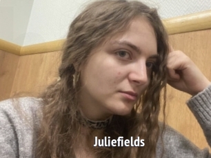 Juliefields