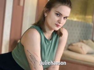 Juliehanson