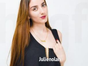 Julienolan