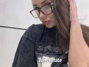 Julietanate