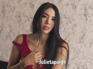 Julietapaige