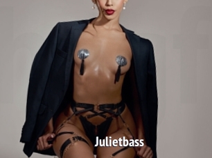 Julietbass