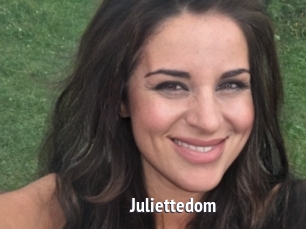 Juliettedom