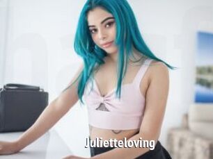 Julietteloving