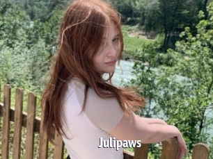 Julipaws