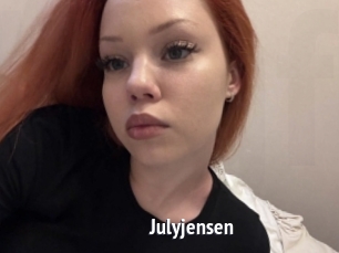 Julyjensen