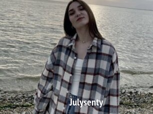 Julysenty