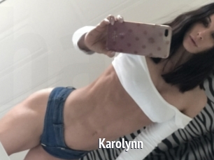 Karolynn