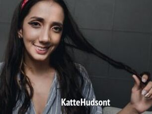 KatteHudsont