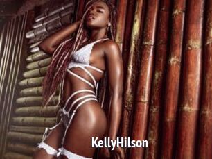 KellyHilson