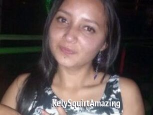 KelySquirtAmazing