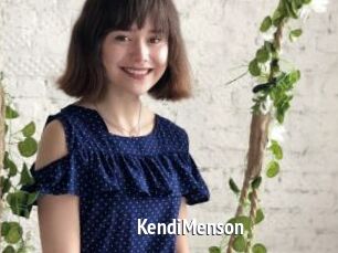 KendiMenson