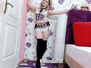 Kalindahot